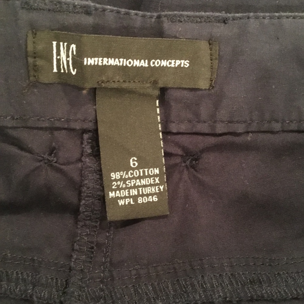INC CAPRIS - Picture 10 of 10